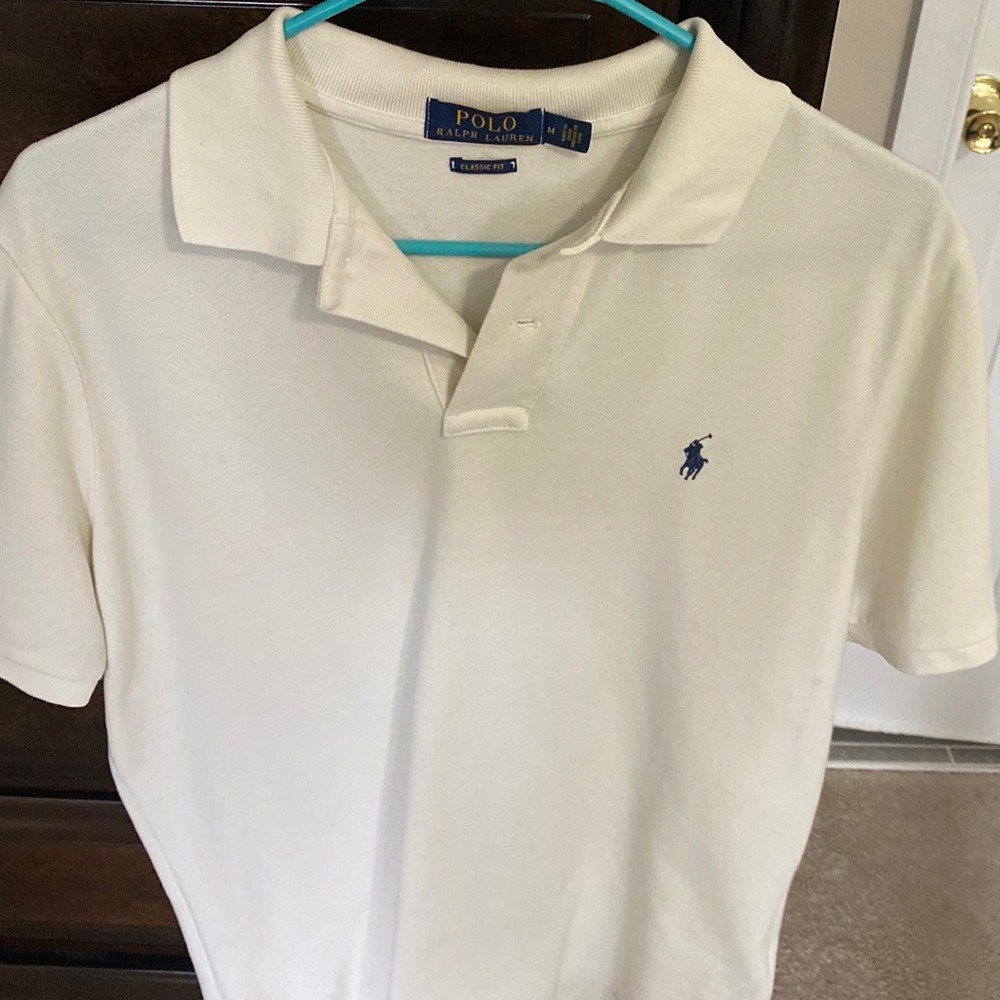 Ralph Lauren Polo Shirt
